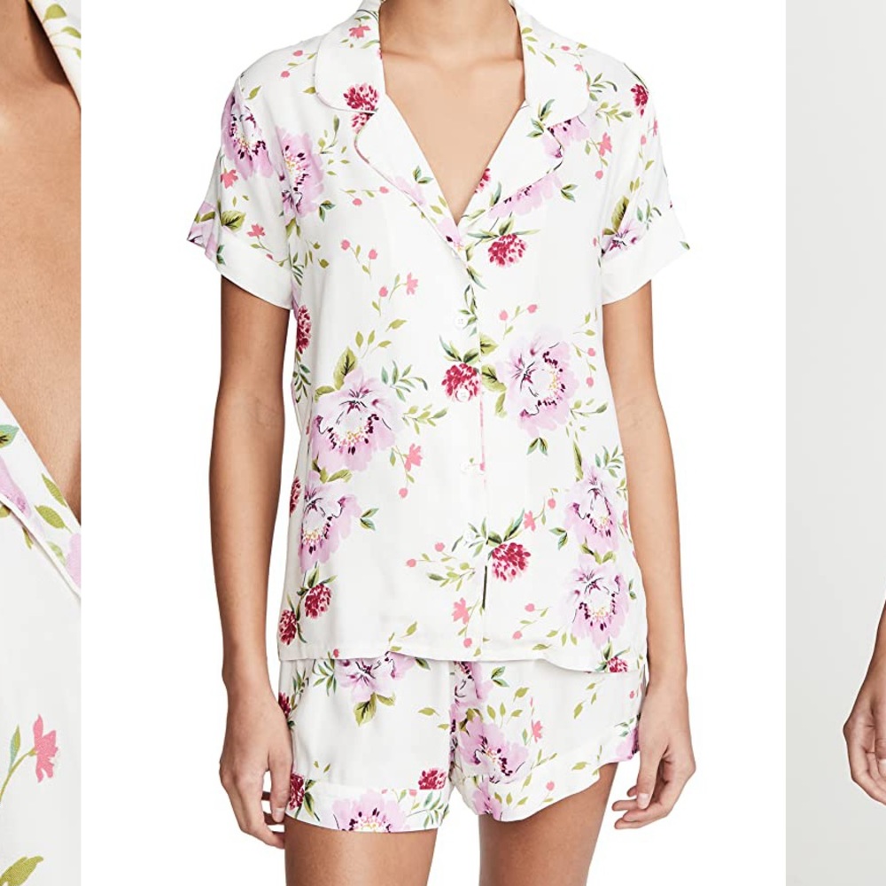 Yumi Kim Beauty Rest Pajama Set